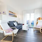 Apartament Faehrstrasse 2 Cuxhaven