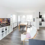 Apartament Faehrstrasse 2 Cuxhaven