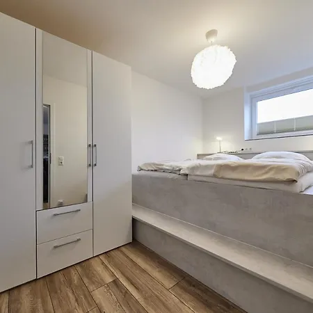 דירה Faehrstrasse 2 קושהאבן