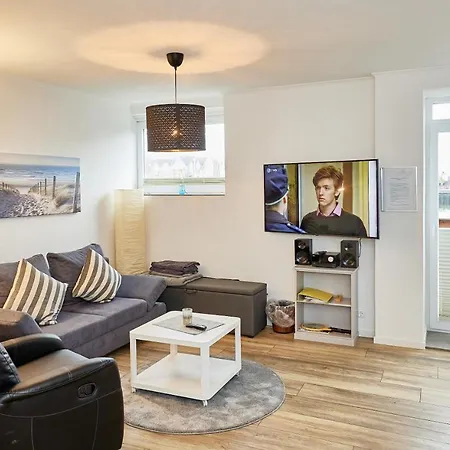 Faehrstrasse 2 קושהאבן