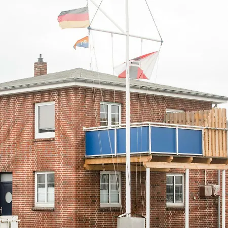 Apartment Faehrstrasse 2 Cuxhaven