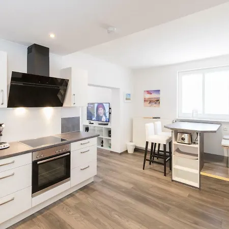 Faehrstrasse 2 * קושהאבן